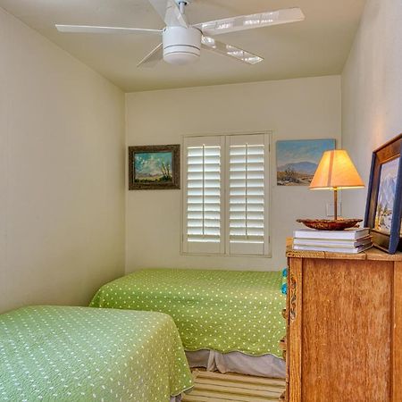 Cactus Adobe Βίλα Twentynine Palms Εξωτερικό φωτογραφία