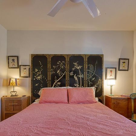 Cactus Adobe Βίλα Twentynine Palms Εξωτερικό φωτογραφία