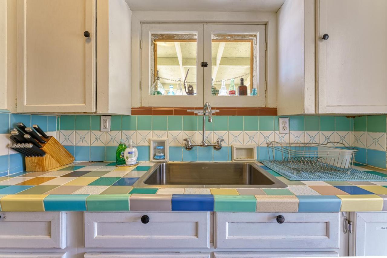 Cactus Adobe Βίλα Twentynine Palms Εξωτερικό φωτογραφία