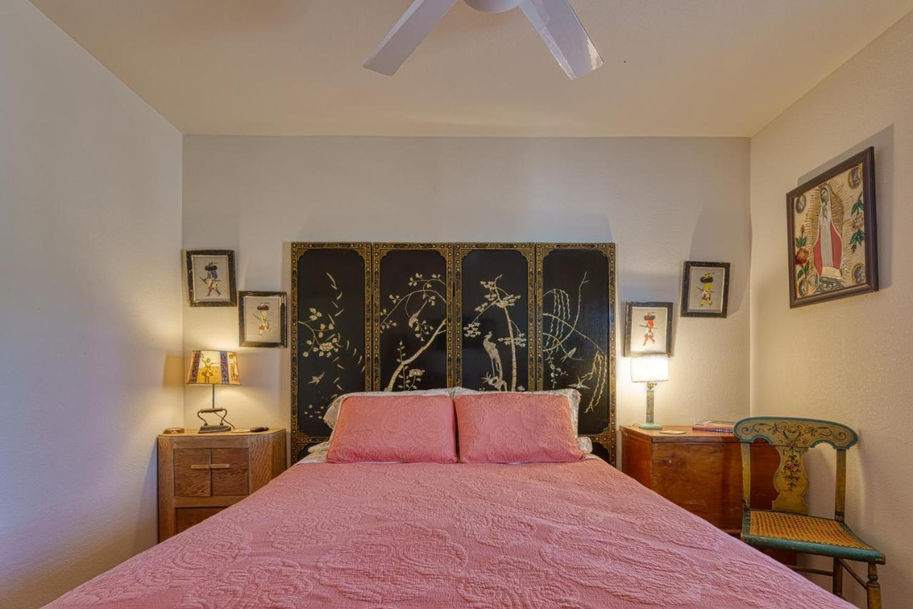 Cactus Adobe Βίλα Twentynine Palms Εξωτερικό φωτογραφία