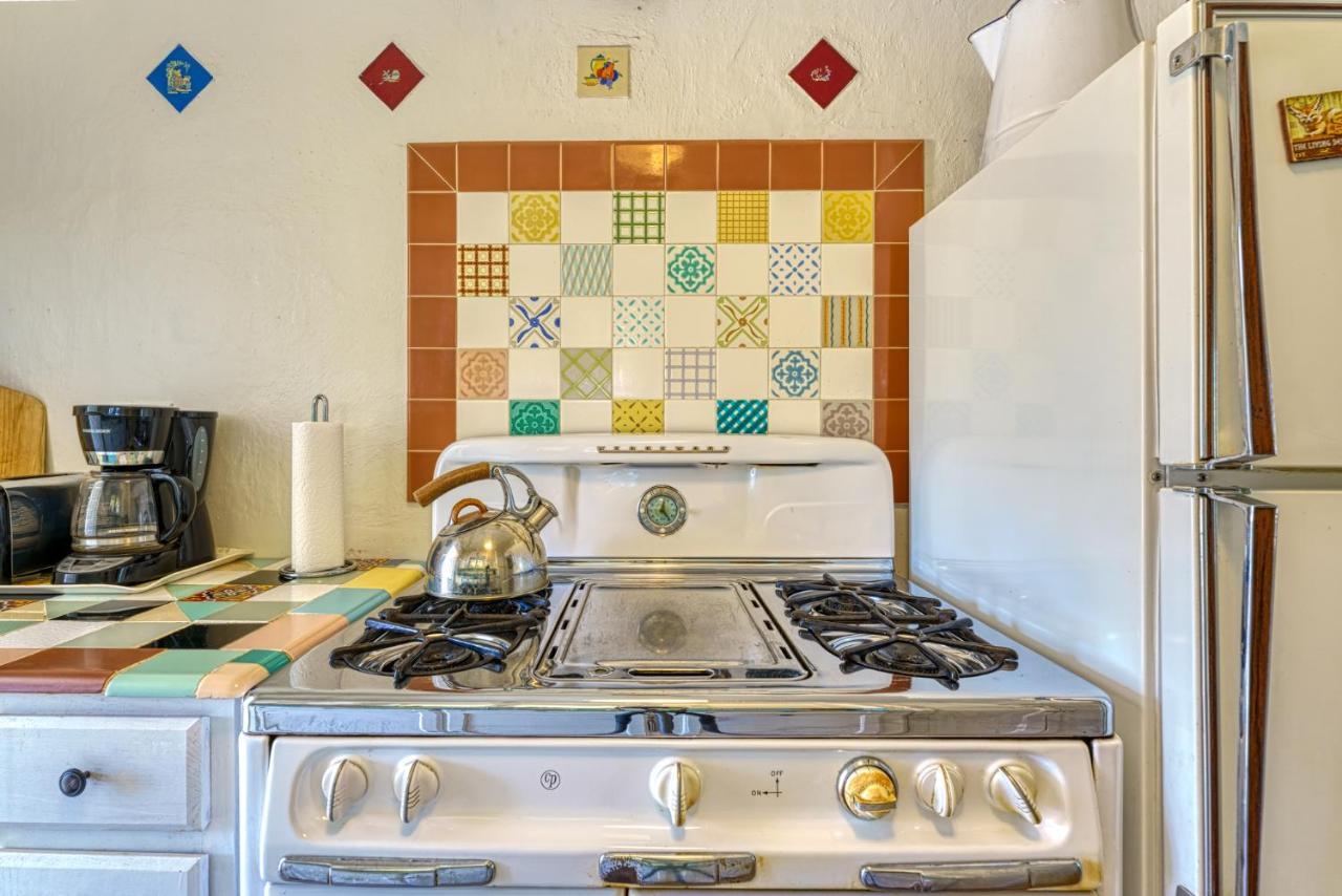 Cactus Adobe Βίλα Twentynine Palms Εξωτερικό φωτογραφία