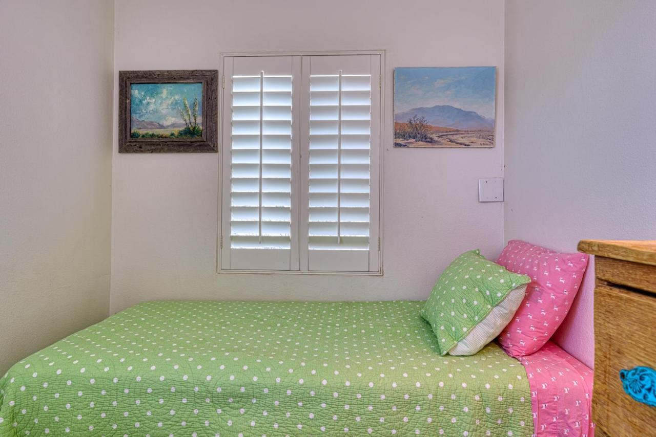 Cactus Adobe Βίλα Twentynine Palms Εξωτερικό φωτογραφία