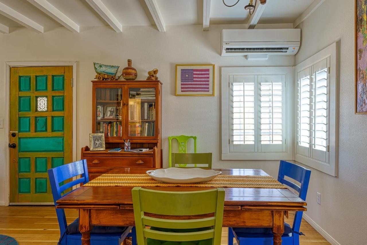 Cactus Adobe Βίλα Twentynine Palms Εξωτερικό φωτογραφία