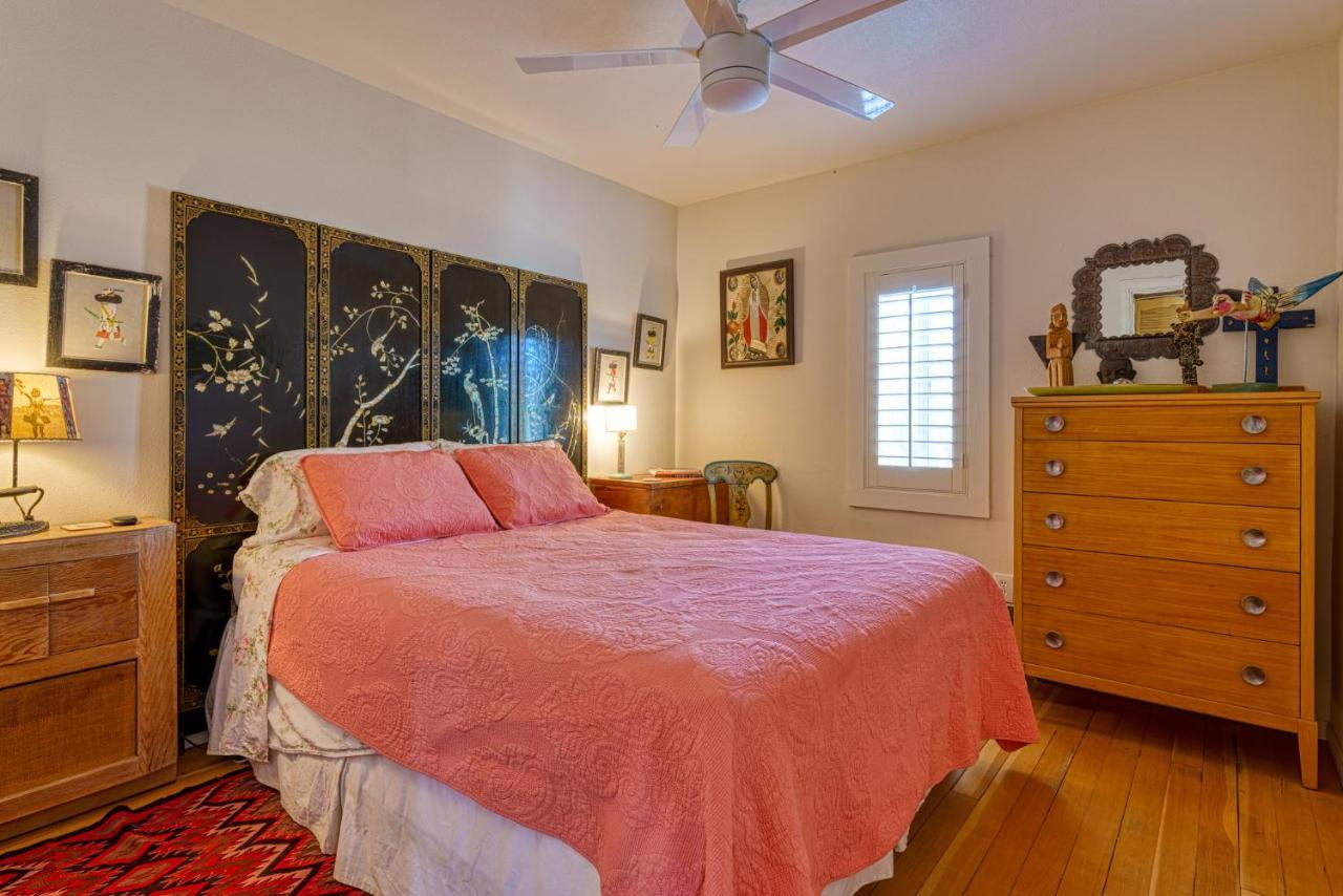 Cactus Adobe Βίλα Twentynine Palms Εξωτερικό φωτογραφία