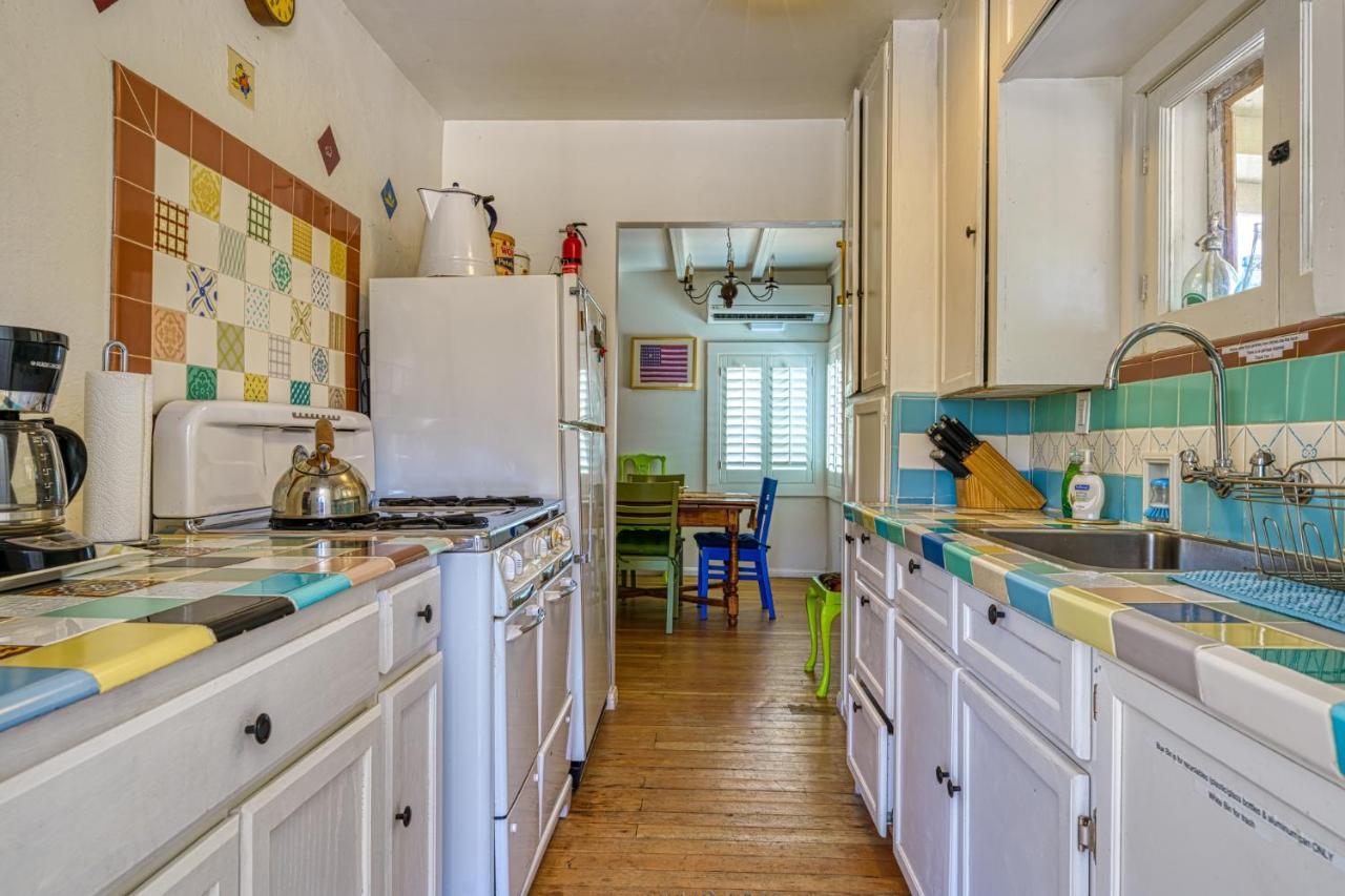 Cactus Adobe Βίλα Twentynine Palms Εξωτερικό φωτογραφία