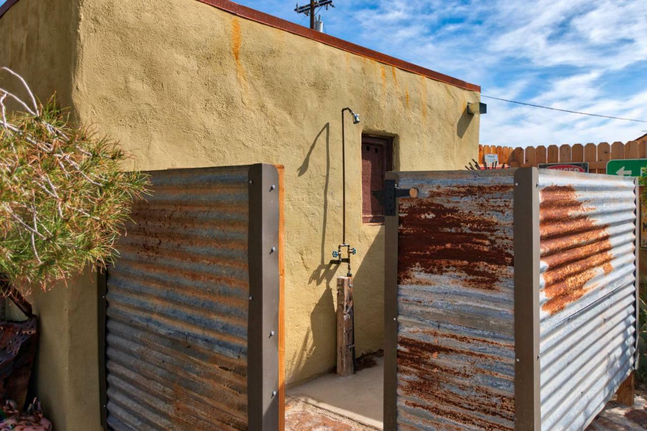 Cactus Adobe Βίλα Twentynine Palms Εξωτερικό φωτογραφία